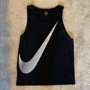 Nike men’s tank top